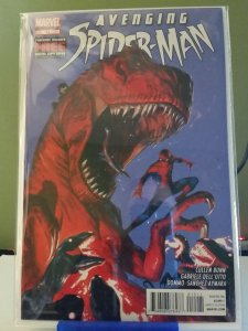 Avenging Spider-Man #15 (2013) - 9.4-9.8 NM/NM+ - Dollar Start!!