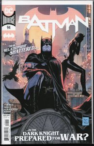Batman #94 (2020) Batman