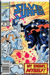 Silver Surfer #64 (1992) Silver Surfer