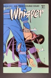 Whisper Special (1985)