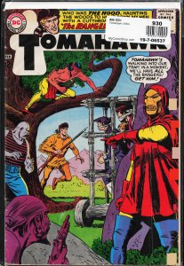 Tomahawk #96 (1965) Tomahawk