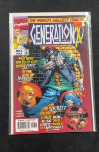 Generation X #33 (1997)