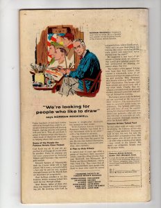 Fantasy Masterpieces #8 (1967)  / ID#171