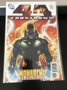 Countdown to Final Crisis #44 (2007) VF/NM. ONE DOLLAR BOX!