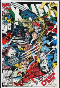 X-Men #5 (1992) X-Men [Key Issue]