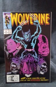 Wolverine #31 (1990)