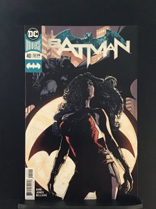 Batman #40 (2018)