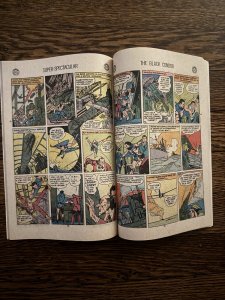 Superman #252 (DC 1972) [FN/VF] ?? Iconic Wraparound Cover by Neal Adams ??