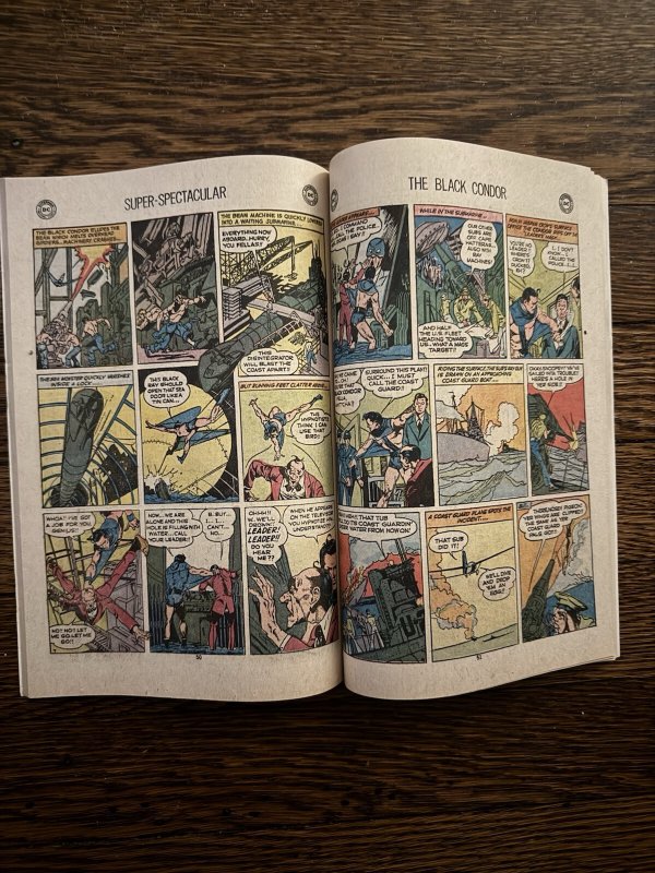 Superman #252 (DC 1972) [FN/VF] ?? Iconic Wraparound Cover by Neal Adams ??