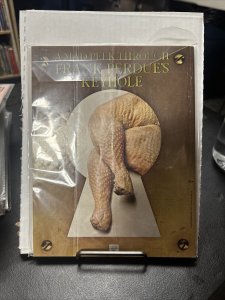 Mad Super Special Fall 1984