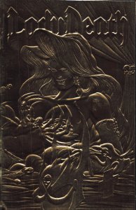 Lady Death: The Odyssey #1 (1996) Lady Death