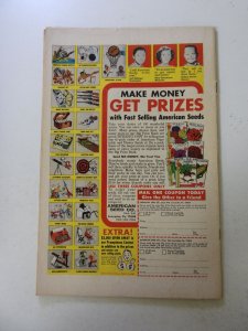 Thor #152 (1968) VG/FN condition