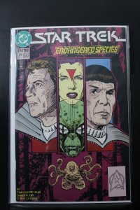 Star Trek #29 (1992)