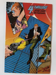 Wrath of the Spectre #3 - NM  (1988)