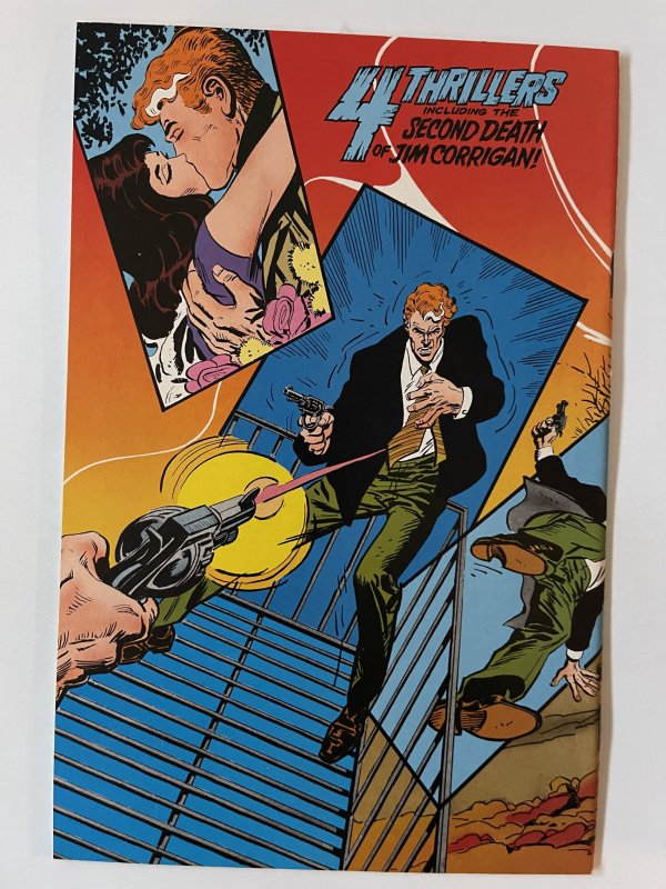 Wrath of the Spectre #3 - NM  (1988)