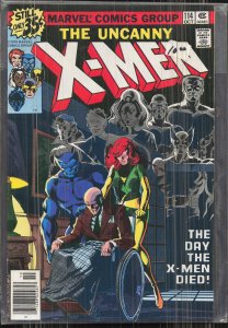 The X-Men #114 (1978) X-Men
