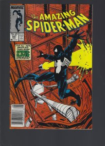 The Amazing Spider-Man #291 (1987)