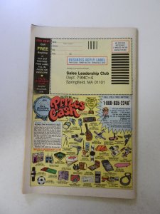 The Avengers #185 (1979) VF- condition