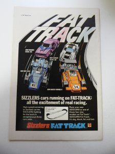 Daredevil #83 (1972) FN+ Condition