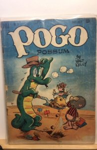 Pogo Possum #5 (1951)