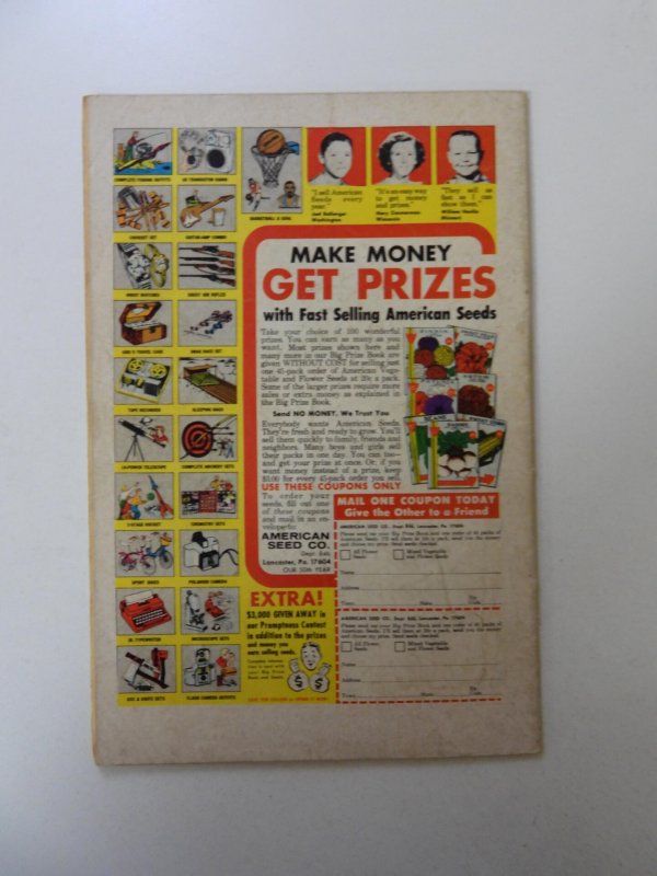 The Amazing Spider-Man #60 (1968) VG condition