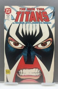 The New Teen Titans #30 (1987)