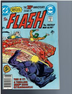 The Flash #300 (1981)