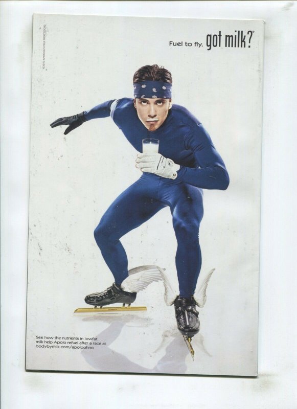 CARNAGE #3 (9.2) 2ND PRINT VARIANT 2011