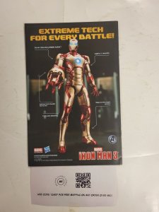 New Avengers #13 VF-NM Marvel Comic Book 7 MS21