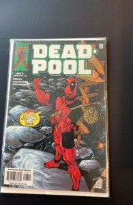 Deadpool #43 (2000)