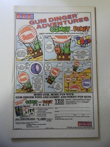 The Amazing Spider-Man #285 (1987) FN/VF Condition