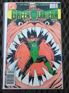 Green Lantern