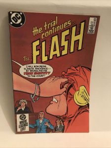 The Flash #345