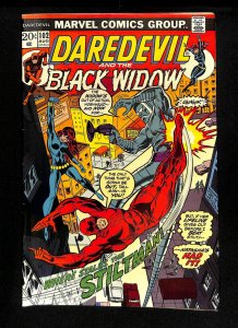Daredevil #102
