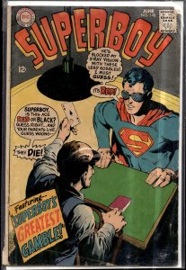 Superboy #148 (1968)