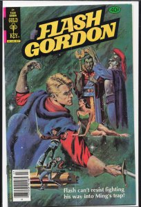 Flash Gordon #24 (1979)