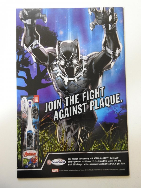 Fantastic Four #1 Variant Edition (2018)