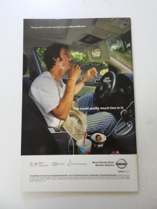 World War Hulk #2 (2007) VF/NM condition