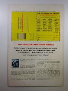 The Amazing Spider-Man #127 (1973) FN-