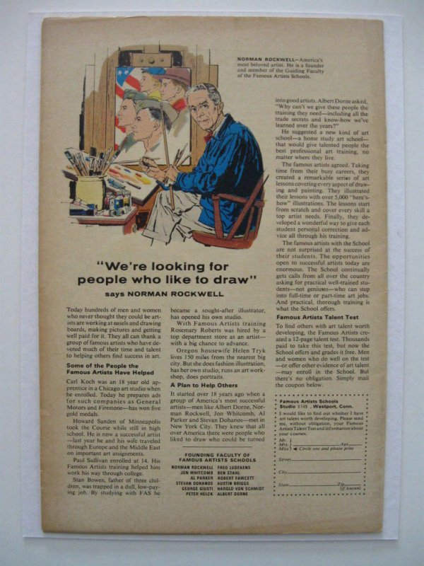 *X-MEN V. 1 #26 vf Free Shipping!