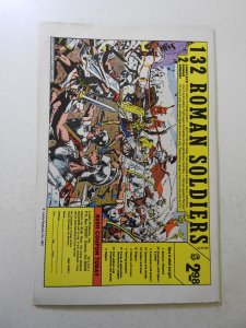 Marvel Team-Up #103 (1981) FN Condition! stamp fc