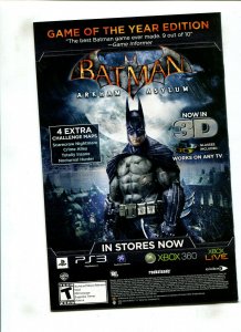 Gotham city Sirens # 12- Cover by Guillen March (9.0) 2010