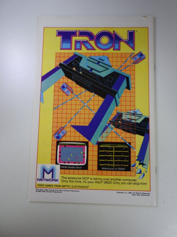 The Brave and the Bold #199 (1983)