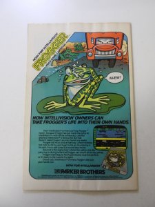 Alpha Flight #1 (1983) FN/VF condition