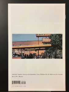 Fatale #16 9.0 (2013)