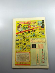 Marvel Two-in-One #5 (1974) - VG/F