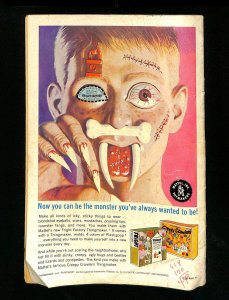 Green Lantern #53 Murphy Anderson Cover!