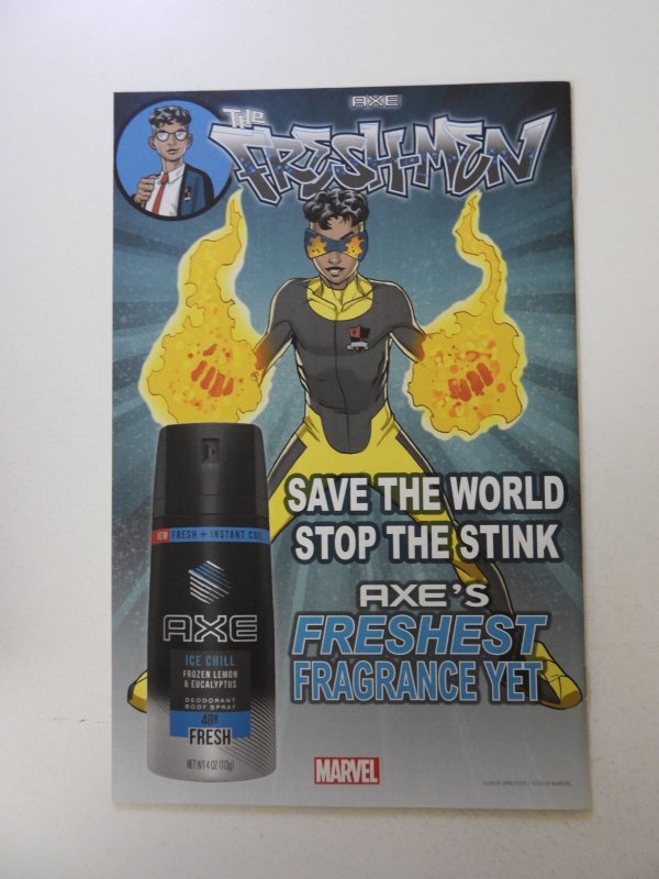 Spider-Gwen: Ghost-Spider #10 Variant Cover (2019) NM condition