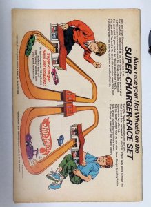 Justice League of America #73 (1969)