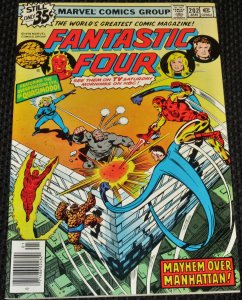 Fantastic Four #202 (1979)